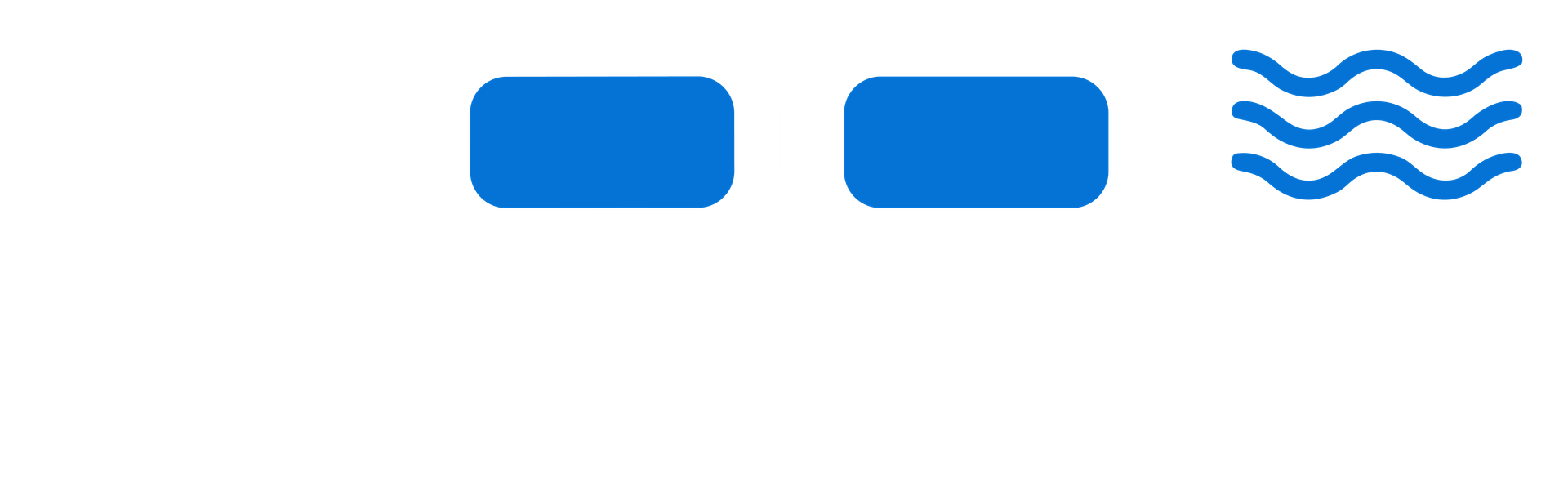 Pool Perfection logo
